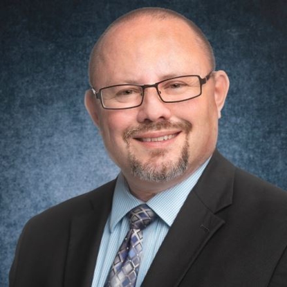 Brian A. Thomasson Photo