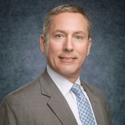 Christopher I. Jacobs Photo