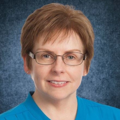 Deborah B. Vaughn Photo