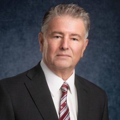 Gregory E. Camden Photo