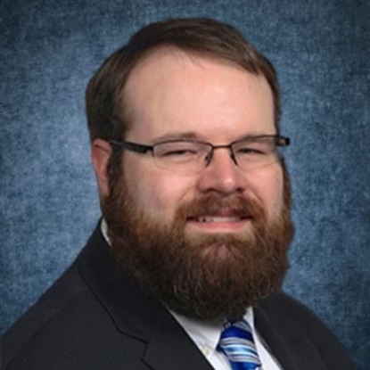 Michael J. Levens Photo