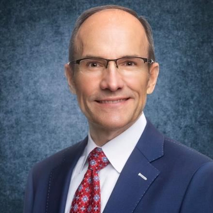 Paul R. Hernandez Photo