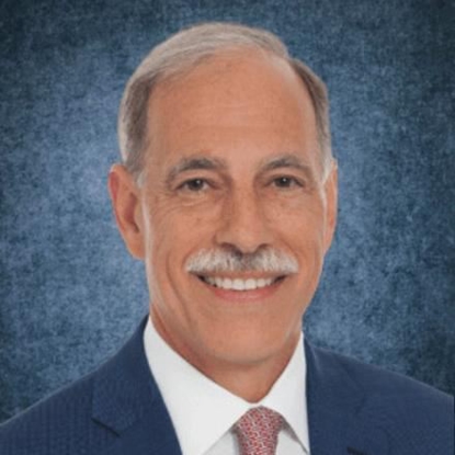 Richard F. Aufenger, III Photo