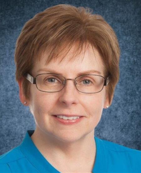 Deborah B. Vaughn Photo Deborah B. Vaughn Photo