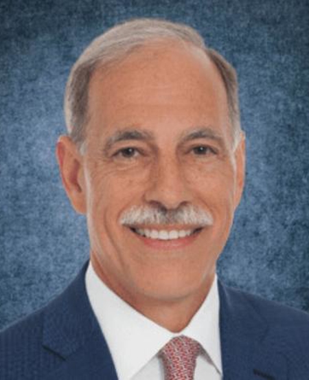 Richard F. Aufenger, III Photo Richard F. Aufenger, III Photo