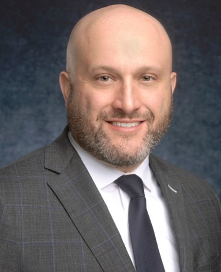 Seth D. Scott Photo Seth D. Scott Photo