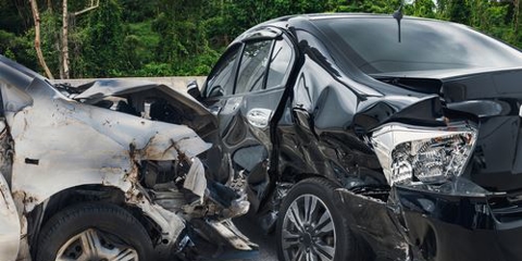 EPISODE 2: Why You Should Call An Experienced Personal Injury Attorney After An Accident Photo