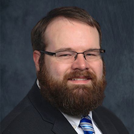 Michael J. Levens Photo