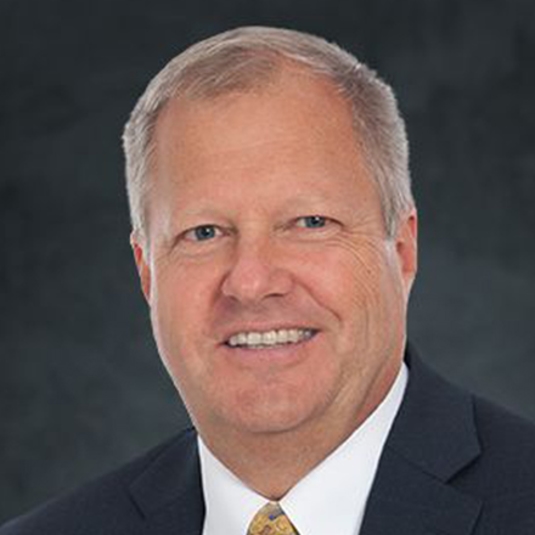 Jesse M. Suit III Photo