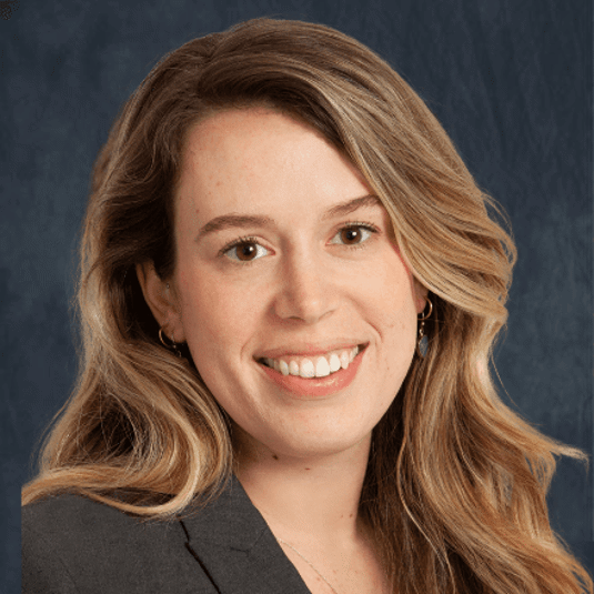 Olivia T. Donahue Photo