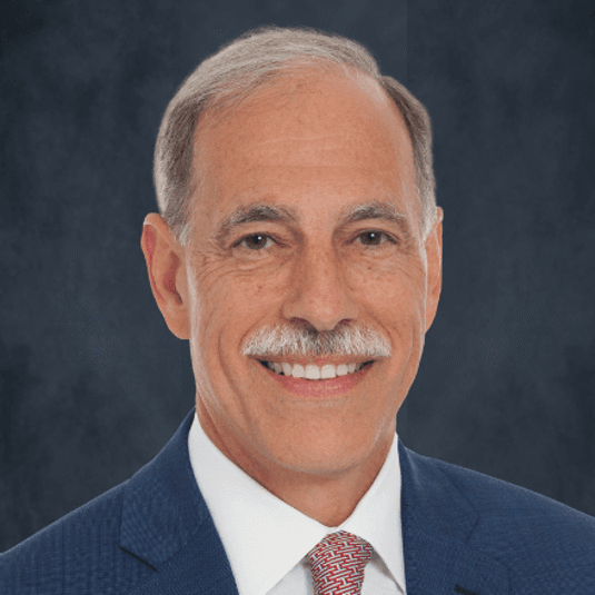 Richard F. Aufenger, III Photo