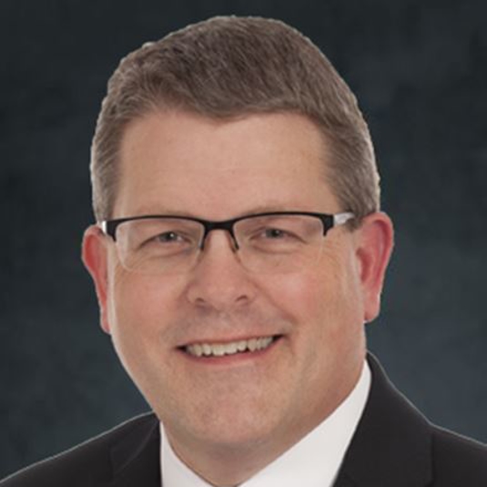 J. Brian  Slaughter Photo