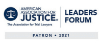 American Association for Justice Leaders Forum