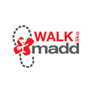 Walk Like MADD Walk Like MADD