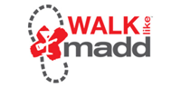 Walk Like MADD