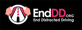 End Distracted Driving