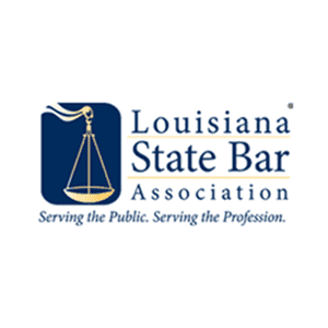 Louisiana State Bar Association Louisiana State Bar Association