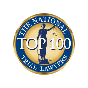 National Trial Lawyers Top 100 National Trial Lawyers Top 100