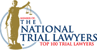 The National Trial Lawyers - Top 100 Trial Lawyers The National Trial Lawyers - Top 100 Trial Lawyers