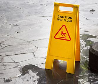 Premises Liability in Virginia Beach