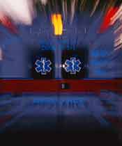 Emergency Malpractice in Virginia