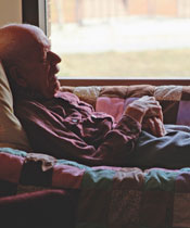 Nursing Home Negligence Victim Roanoke