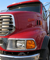 Tractor Trailer Accidents in Portsmouth, VA